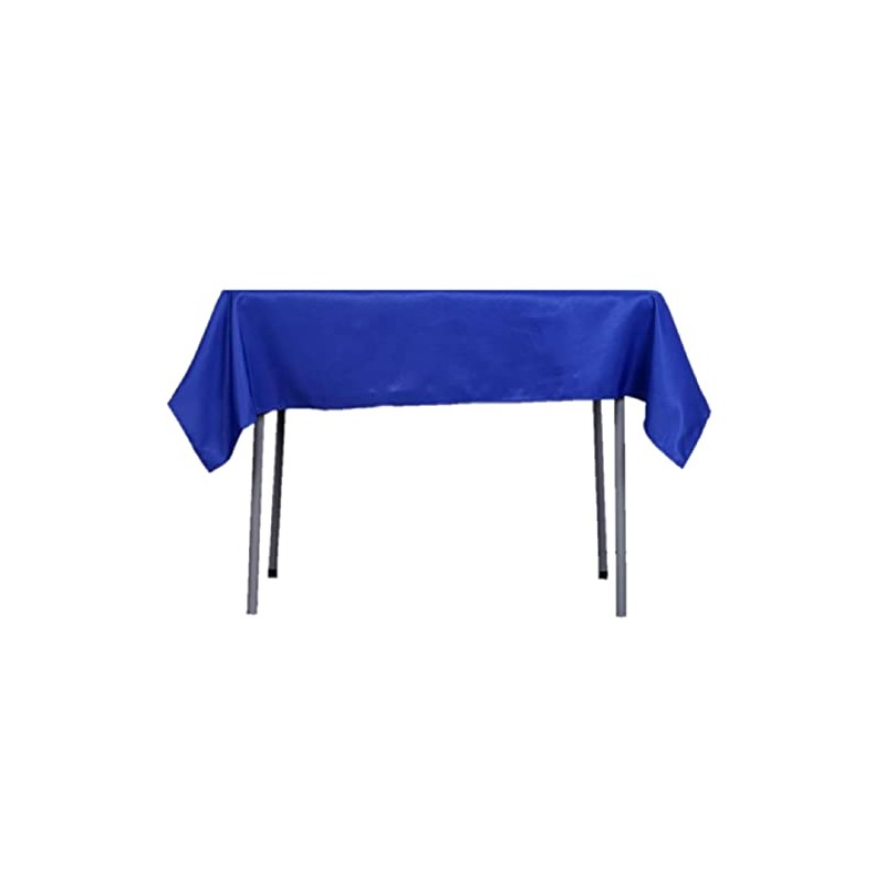 Mosley Mantel Varios Colores para Mesa de Banquetes, Eventos y