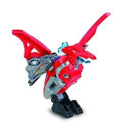 Vtech 192103 Switch & Go Dinos Soar The Pteranodon, Red