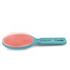 Casalfe Untangle Brush - No Pull - Pastel