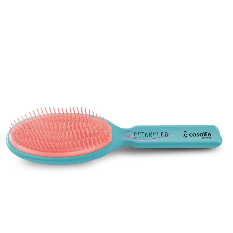 Casalfe Untangle Brush - No Pull - Pastel