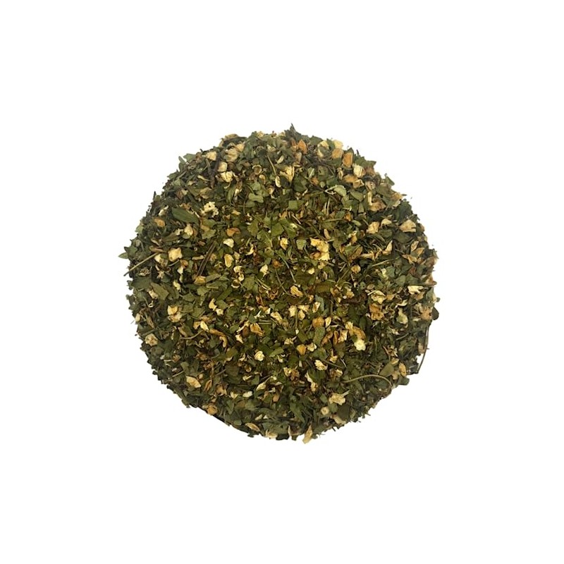 Hawthorn Dried Leaves & Flowers - Crataegus Monogyna (150g)