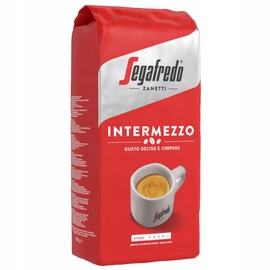 Segafredo Coffee Whole Bean, Espresso Coffee