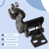 Riyhch Sliding Door Roller Hinge Right Side Upper Middle Lower