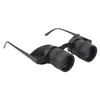 Binoculars Glasses 10X Zoom with Polarized Lens Handsfree Adjustable HD