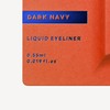 UZU By Flowfushi Eye Opening Liner, Liquid Eyeliner, Hot Water