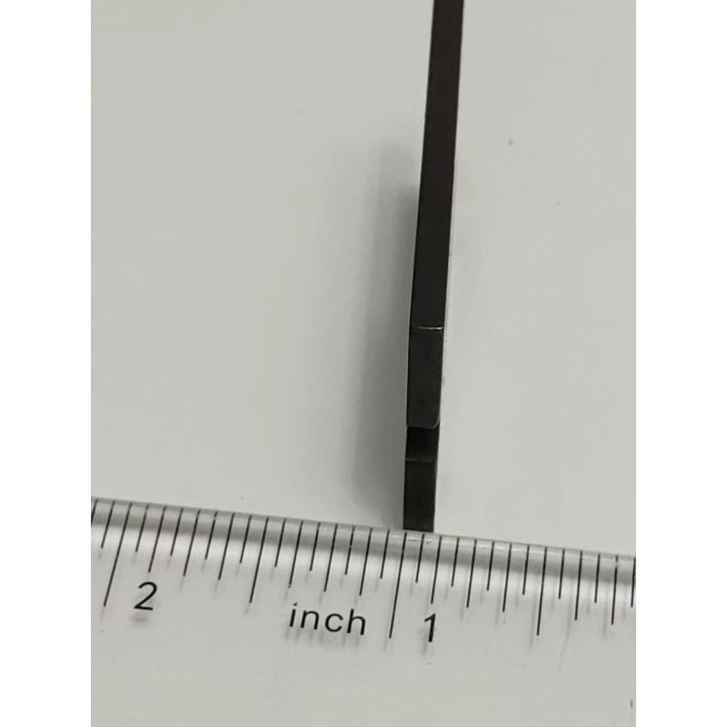 SPENAX 470043-12 BACK PLATE (NEW)