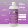 Shampoo Con Colágeno Hidrolizado Productos Mart Mexico 500 Ml