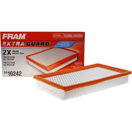 Fram ca10242 Extra Guard Panel de filtro de aire