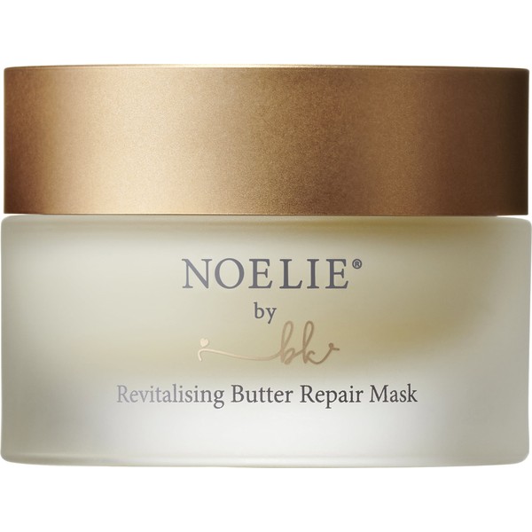 NOELIE Revitalising Butter Repair Mask, 50 ml