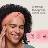 MAD HIPPIE Mini kit aclarante Skin Brightening incluye Serum de