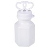 Bulk Wedding Bubbles with Wands - (96 Count) Mini Double