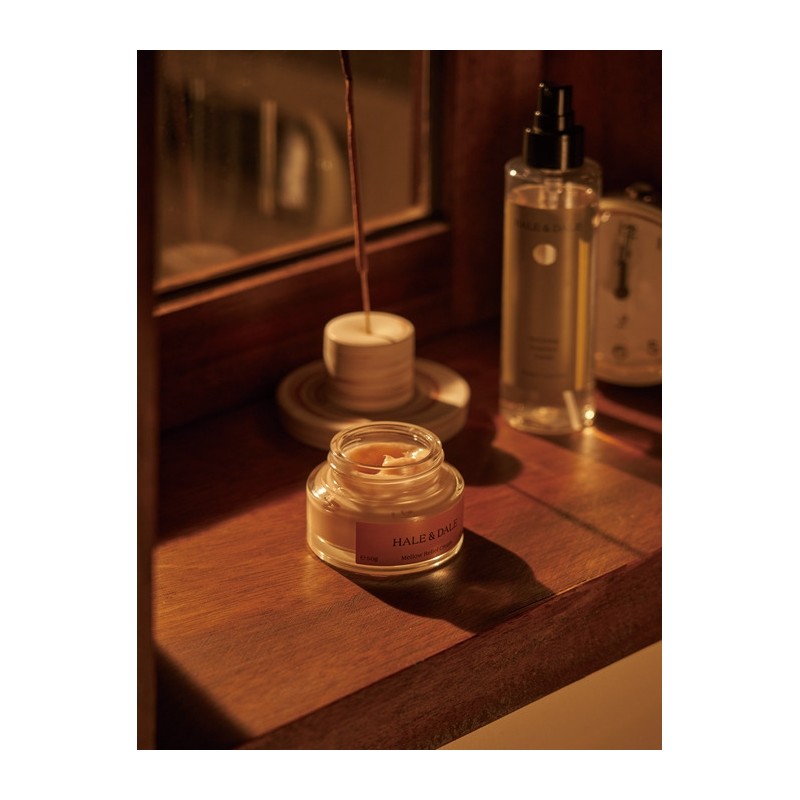 [1+1] Mellow Relief Cream 50g / [1+1] 멜로우 릴리프 크림