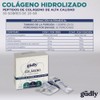 Colágeno Hidrolizado Gudly Caja De 30 Sobres De 10 Gr
