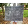 Suburbia Suck-Up- 28"x36" 1400gsm Luxury Edgeless Double Sided Twist For
