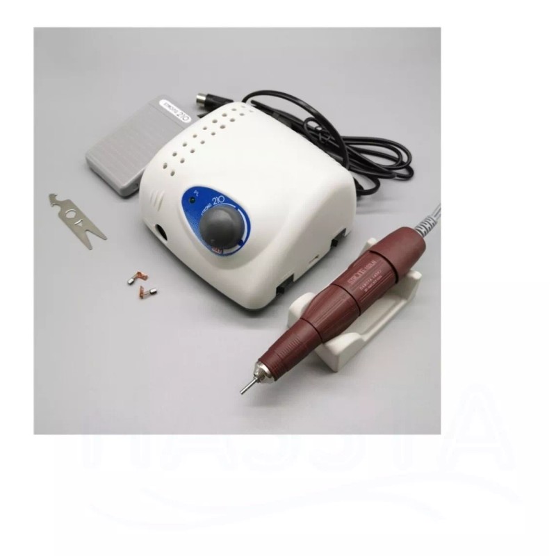 Hassta Micromotor sTRONG Micromotor Hassta Lv6 Alta Potencia A 35,000