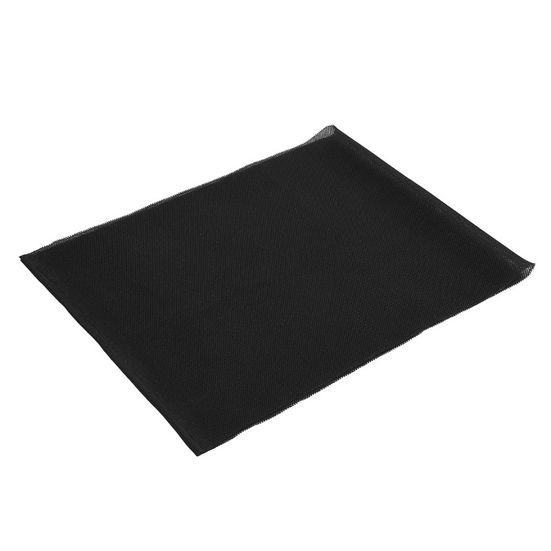 Dpofirs 1.7 x 0.5 m Speaker Net, Speaker Grille, Stereo