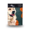 Leslie Gerry Golden Retriever Cushion Cover Dog Gift