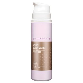 Plantain Daily Eco Hour Feminine Cleanser Foam Type, 150g, 1 Piece / 질경이 데일리 에코아워시 여성청결제 폼타입, 150g, 1개