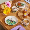 Moomin by ARABIA 1062215 Plate, Plate, 7.5 inches (19 cm),