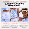 Essenclo Girls Athletic Leggings Yoga Pants w/Sleeveless Crop Tank Tops
