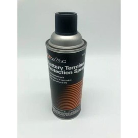 Deka/East Penn Battery Terminal Protection Spray 10 oz & Battery Cleaner Spray 15 oz Deka