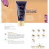 Terramar Maquillaje Protector FPS15 con Células Madre de Edelweiss, Base de Maquillaje Hidratante, Control de Brillo, Acabado Natural, 30g (Butter Cream)