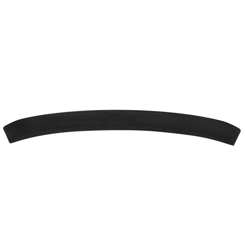 top-refiting Rear Roof Window Visor Spoiler For 2013-2017 Honda Accord