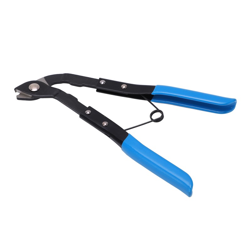 CV Boot Clamp Cutter Tool Universal Metal Angled Head Crimp