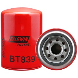 Baldwin BT839 Hydraulic Spin-On Filter