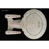 Eaglemoss Star Trek Starships Collection Nº 1 USS Enterprise NCC-1701-D