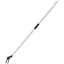 Barnel USA 7-Foot Ultra Reach Cut-and-Hold Pruner B188F7
