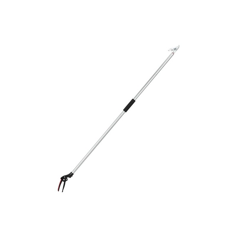 Barnel USA 7-Foot Ultra Reach Cut-and-Hold Pruner B188F7