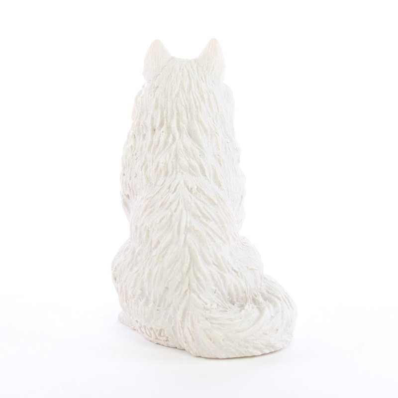 Conversation Concepts Samoyed Miniature Dog Figurine