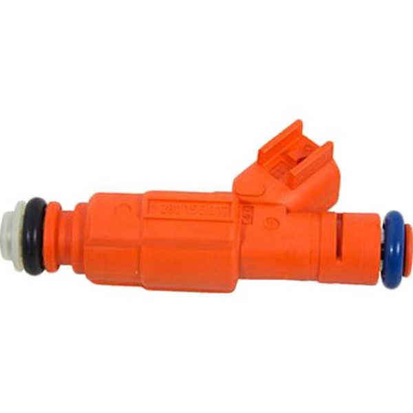 Motorcraft CM4936 Motorcraft Fuel Injector Gas for F450 Truck F550
