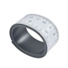 Magnetic Ruler Measuring Tape Tool for 36 Inches 100 cm