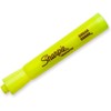 Sharpie® Tank Resaltador/Marcador de Texto, Punta Cincel/Biselada, Surtidos, 4 Piezas,