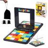 Dachiy Rubik's Cube Game, Rubik's Cube Fighting Game, Game Board