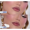 NIMYA BY NIKKIETUTORIALS 24/7/365 LIP BALM - CLEAR, NIMYA