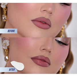 NIMYA BY NIKKIETUTORIALS 24/7/365 LIP BALM - CLEAR, NIMYA