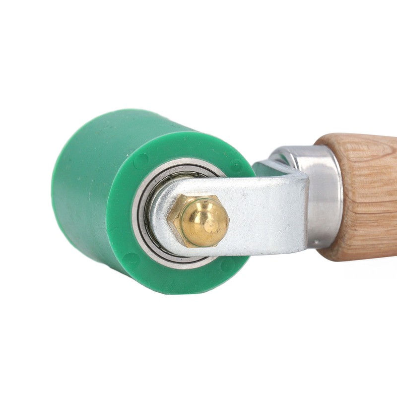 Seam Hand Pressure Roller Professional High Temperature Resistance Silicone Seam