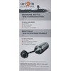 Origin Outdoors Unisex - Adult WH-Stainless Steel Water Bottle, Matt,