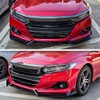 Rolling Gears Front Lip Spoiler Compatible with 2021–2022 Honda Accord
