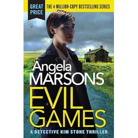 Evil Games