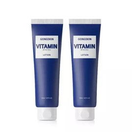 brand Gongskin Vitamin All-in-One Lotion 150ml (2 x) / 공스킨 비타민 올인원 로션 150ml 2개