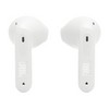 JBL Tune Flex 2 True Wireless Noise Cancelling Earbuds (White)