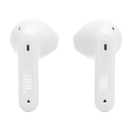 JBL Tune Flex 2 True Wireless Noise Cancelling Earbuds (White)
