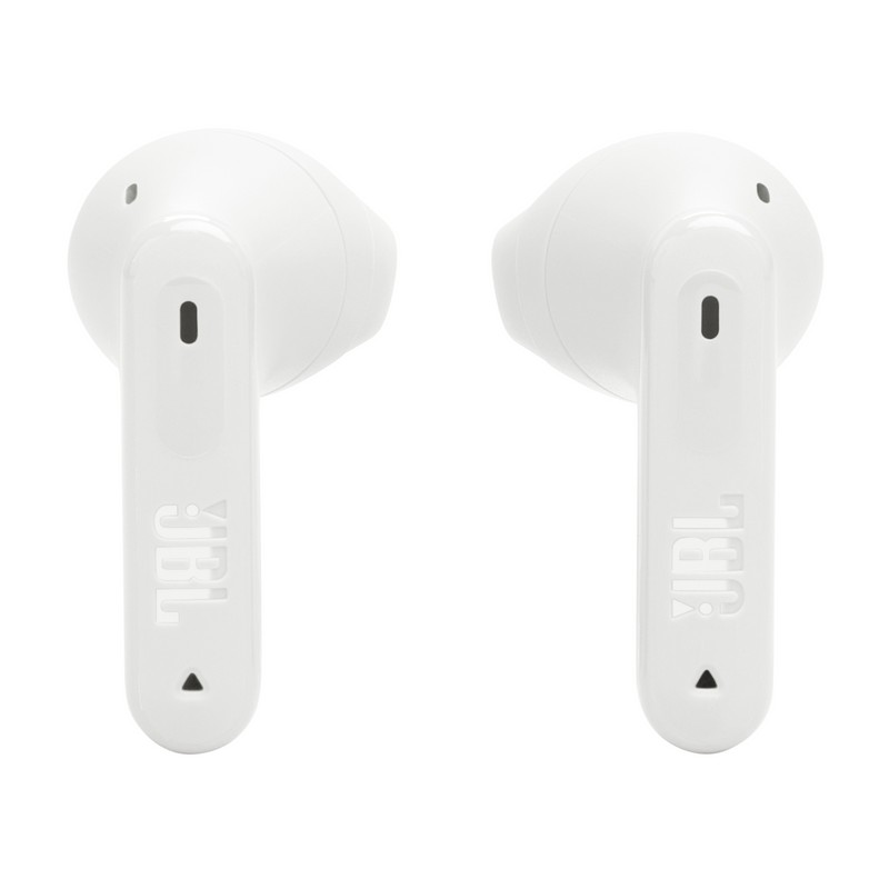 JBL Tune Flex 2 True Wireless Noise Cancelling Earbuds (White)