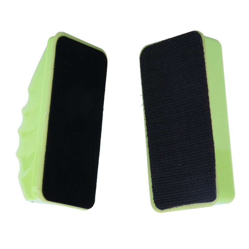 Aquarium Glass Magnetic Cleaner Fish Tank Glass Algae Scrapers Floating