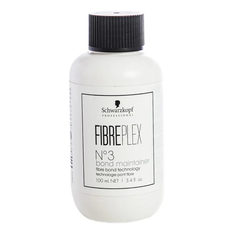 Schwarzkopf Fibreplex 3 Protector Decoloracin Tintura 100ml