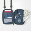 Lihit Lab SFJ x LIHIT LAB. Travel Pouch Sand Beige